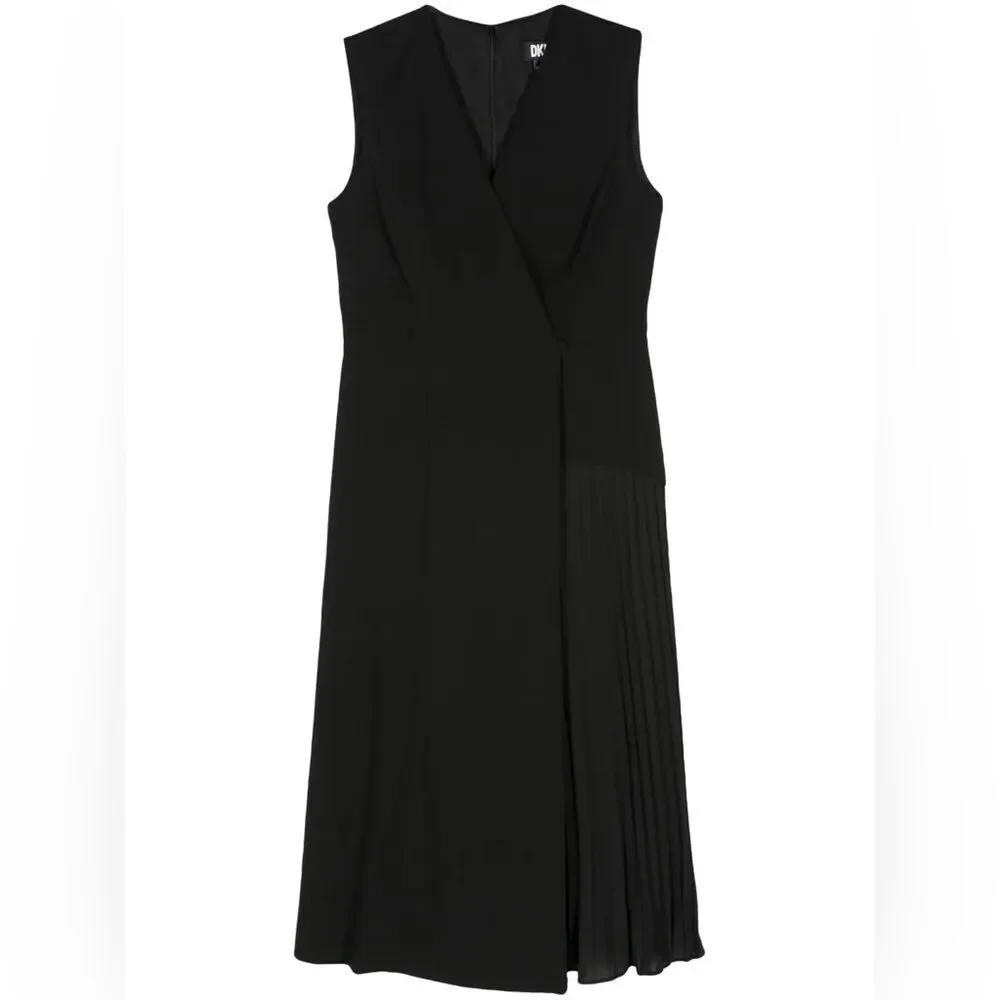 Dkny midi cocktail